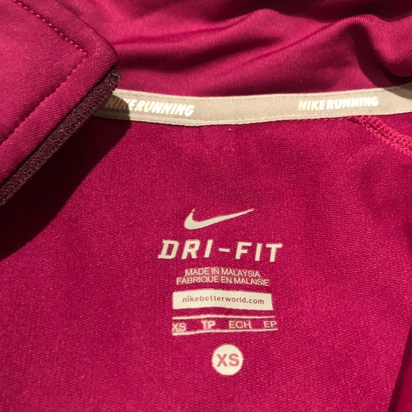 Nike pullover - Picture 4 of 4
